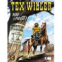 Tex Willer (serie sottile)