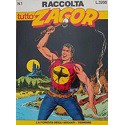 Raccolte TuttoZagor