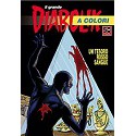 Il Grande Diabolik Giganti a Colori