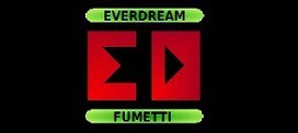 Everdream-Fumetti