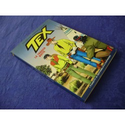 TEX numero 7 COLLEZIONE STORICA A COLORI