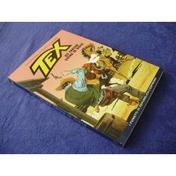 TEX numero 11 COLLEZIONE STORICA A COLORI