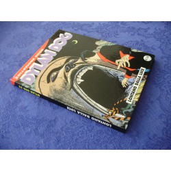 DYLAN DOG numero 82 COLLEZIONE BOOK