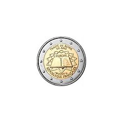 2 Euro Commemorativi - Francia 2007