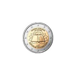 2 Euro Commemorativi - Austria 2007