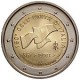 2 Euro Commemorativi - Italia 2011