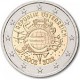 2 Euro Commemorativi - Austria 2012