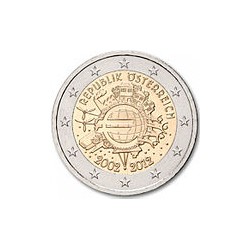 2 Euro Commemorativi - Austria 2012