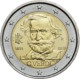 2 Euro Commemorativi - Italia 2013