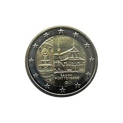 2 Euro Commemorativi - Germania 2013