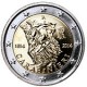 2 Euro Commemorativi - Italia 2014