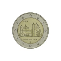 2 Euro Commemorativi - Germania 2014