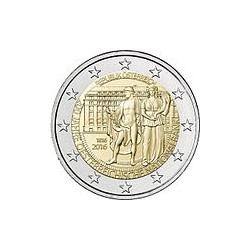 2 Euro Commemorativi - Austria 2016