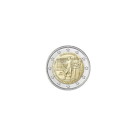 2 Euro Commemorativi - Austria 2016