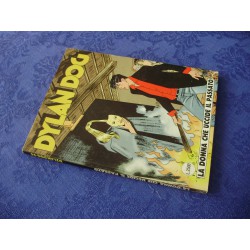 DYLAN DOG numero 94 PRIMA EDIZIONE