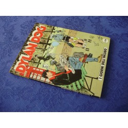 DYLAN DOG numero 95 PRIMA EDIZIONE