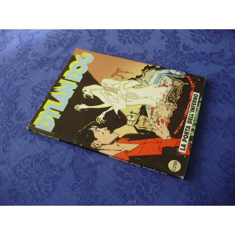 DYLAN DOG numero 101 PRIMA EDIZIONE