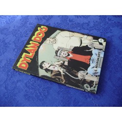 DYLAN DOG numero 130 PRIMA EDIZIONE