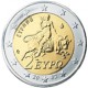 Moneta 2 Euro - Grecia