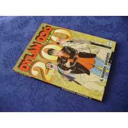 DYLAN DOG numero 200 PRIMA EDIZIONE