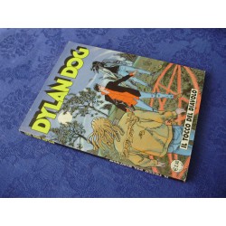 DYLAN DOG numero 221 PRIMA EDIZIONE