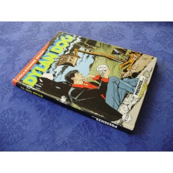 DYLAN DOG numero 93 COLLEZIONE BOOK