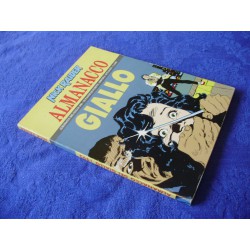 NICK RAIDER almanacco del GIALLO 1993