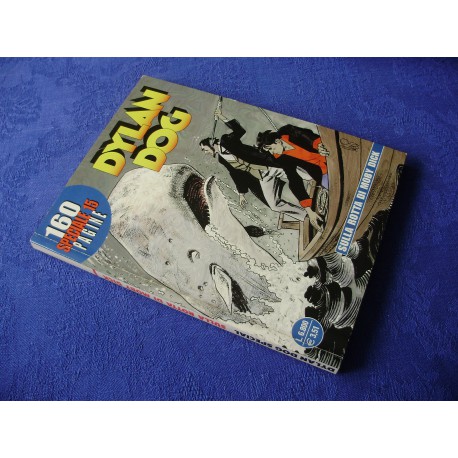 DYLAN DOG speciale numero 15