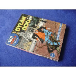 DYLAN DOG speciale numero 16