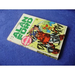 ALAN FORD numero 108 PRIMA EDIZIONE