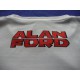 ALAN FORD maglia t-shirt "IL GRUPPO TNT"