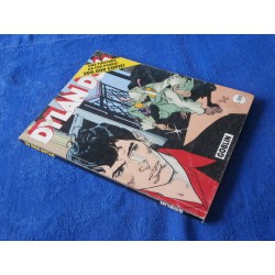 DYLAN DOG numero 45 PRIMA EDIZIONE