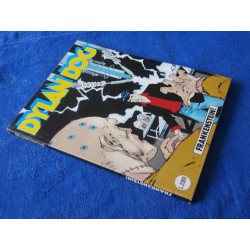 DYLAN DOG numero 60 PRIMA EDIZIONE