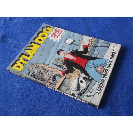 DYLAN DOG numero 77 PRIMA EDIZIONE