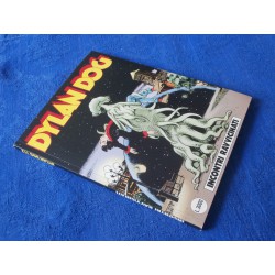 DYLAN DOG numero 112 PRIMA EDIZIONE