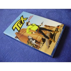 TEX numero 1 COLLEZIONE STORICA A COLORI