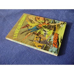 ZAGOR numero 216 PRIMA EDIZIONE ZENITH