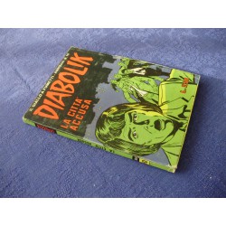 DIABOLIK anno XIII numero 10 PRIMA EDIZIONE