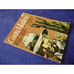 CORTO MALTESE anno 3 numero 1 PRIMA EDIZIONE