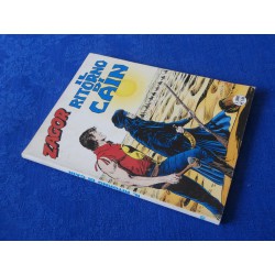 ZAGOR numero 471 PRIMA EDIZIONE ZENITH