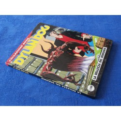 DYLAN DOG numero 6 COLLEZIONE BOOK