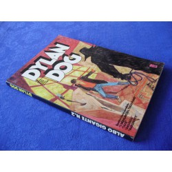 DYLAN DOG gigante numero 2