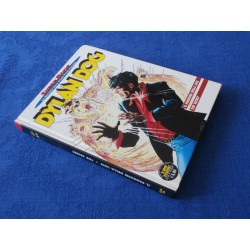 DYLAN DOG numero 44 SUPER BOOK