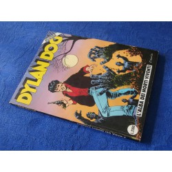 DYLAN DOG numero 1 SECONDA RISTAMPA