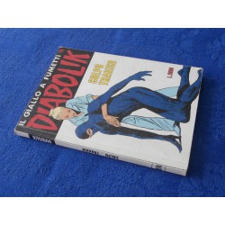 DIABOLIK numero 376 EDIZIONE COSTOLA BIANCA