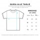 VITTORIO GIARDINO maglia t-shirt "VACANZE FATALI"