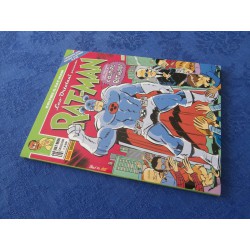 RAT-MAN COLLECTION numero 116