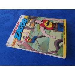 TUTTOZAGOR RACCOLTA numero 3