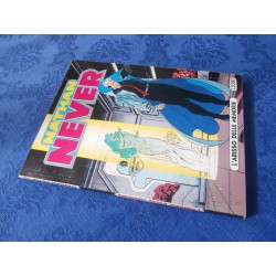 NATHAN NEVER numero 18 PRIMA EDIZIONE