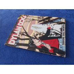 DYLAN DOG numero 61 PRIMA RISTAMPA